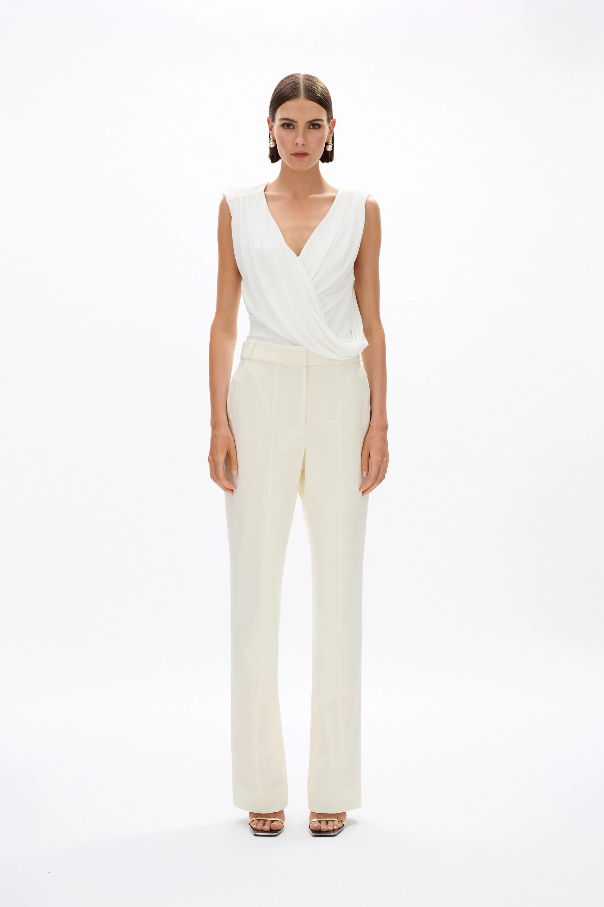 NEW NEUTRALS